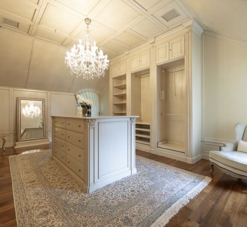 Резиденция в КП Третья охота