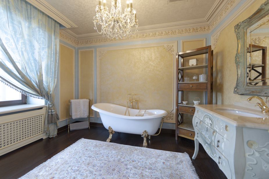 Резиденция в КП Третья охота