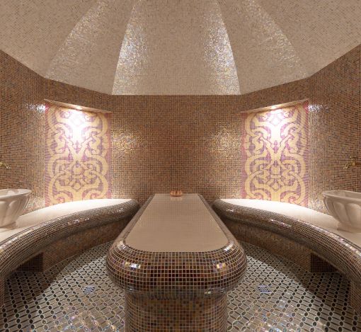 Резиденция в КП Третья охота