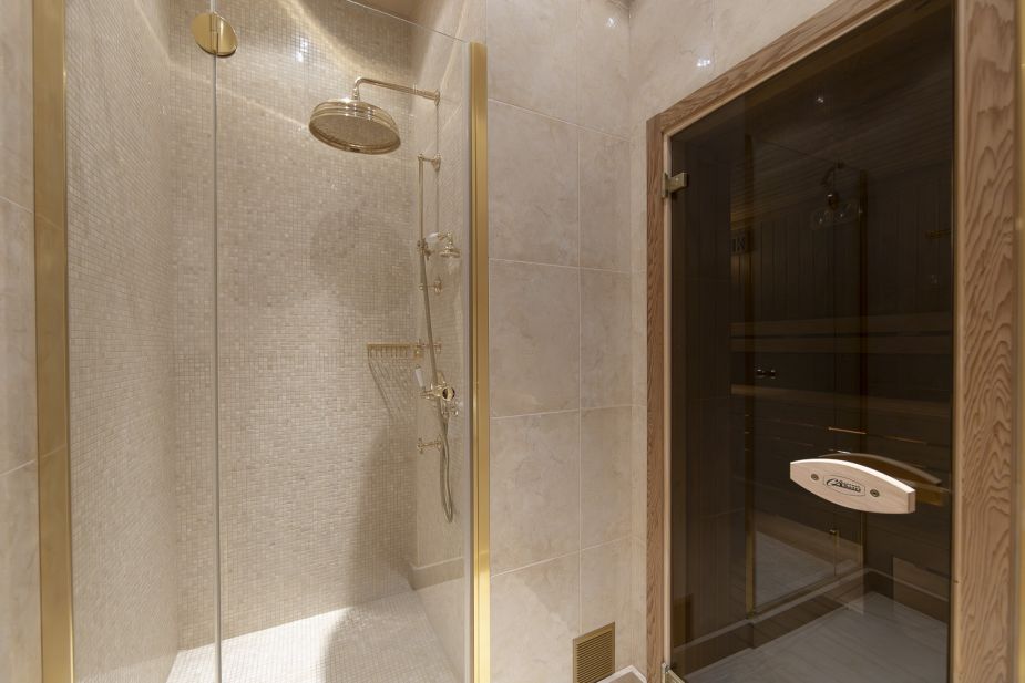 Резиденция в КП Третья охота