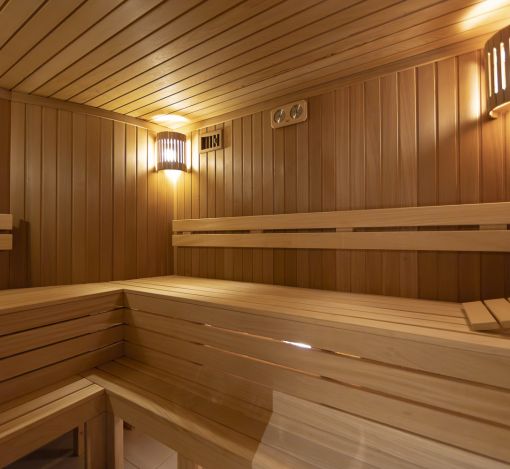 Резиденция в КП Третья охота