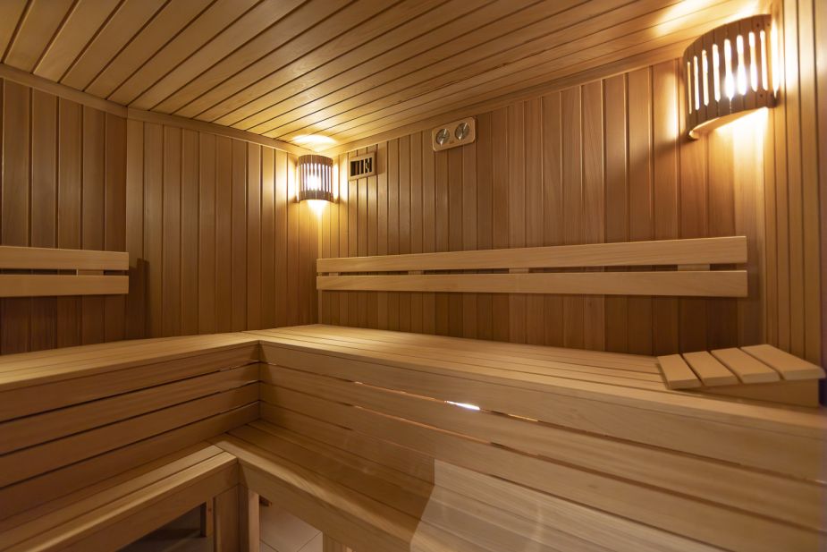 Резиденция в КП Третья охота