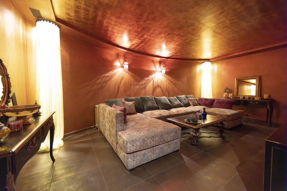 Резиденция в КП Третья охота