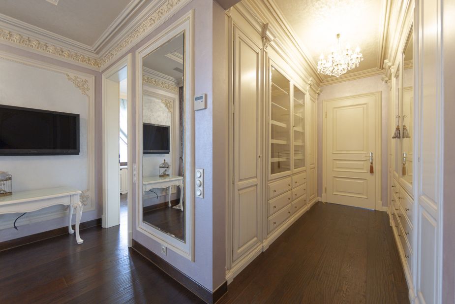 Резиденция в КП Третья охота