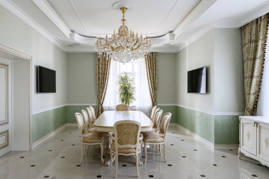 Готовый дом в КП Лужки-2