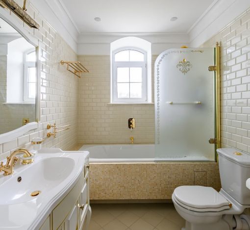 Готовый дом в КП Лужки-2