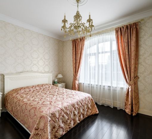 Готовый дом в КП Лужки-2