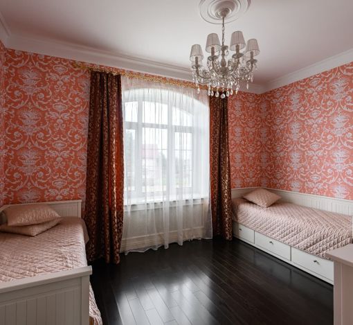 Готовый дом в КП Лужки-2