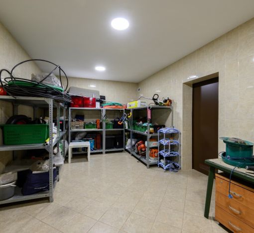 Готовый дом в КП Лужки-2