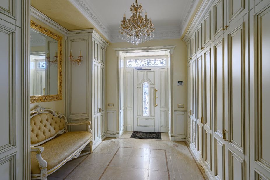 Готовый дом в КП Лужки-2