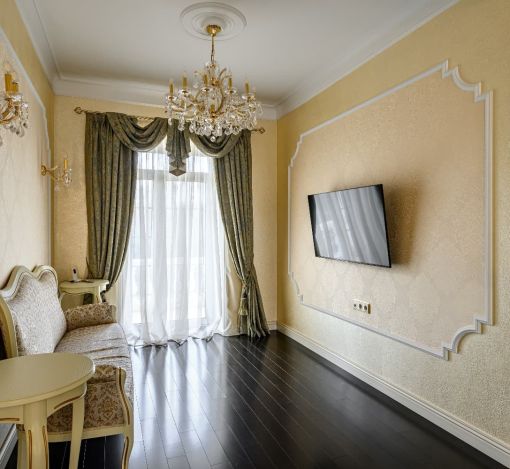 Готовый дом в КП Лужки-2