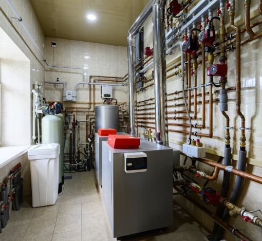 Готовый дом в КП Лужки-2