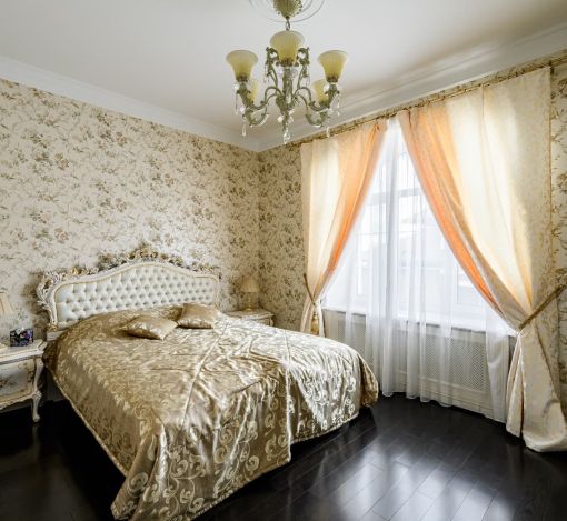 Готовый дом в КП Лужки-2