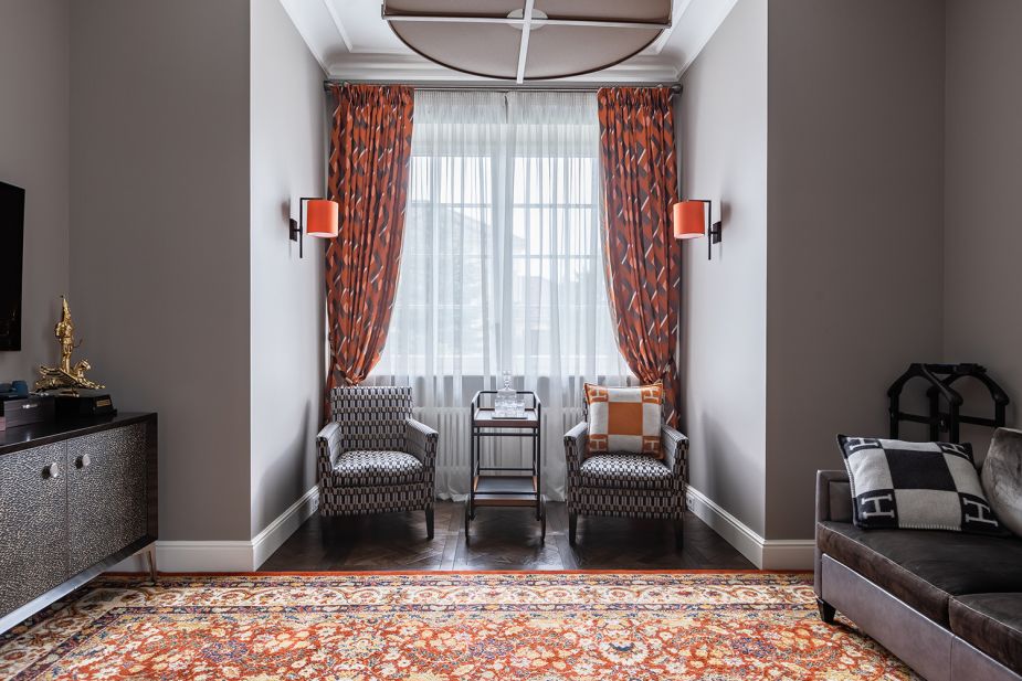 Готовый дом в КП Монтевиль