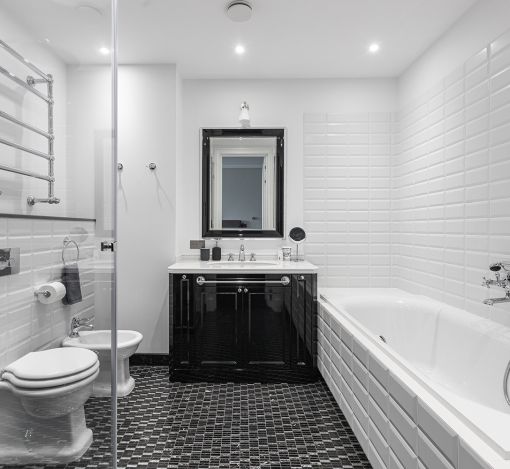 Готовый дом в КП Монтевиль