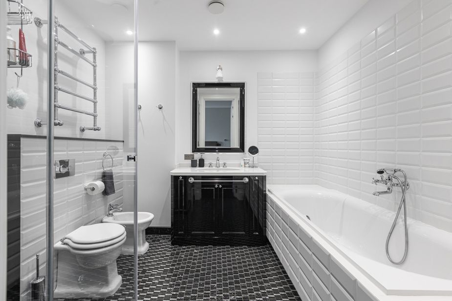 Готовый дом в КП Монтевиль