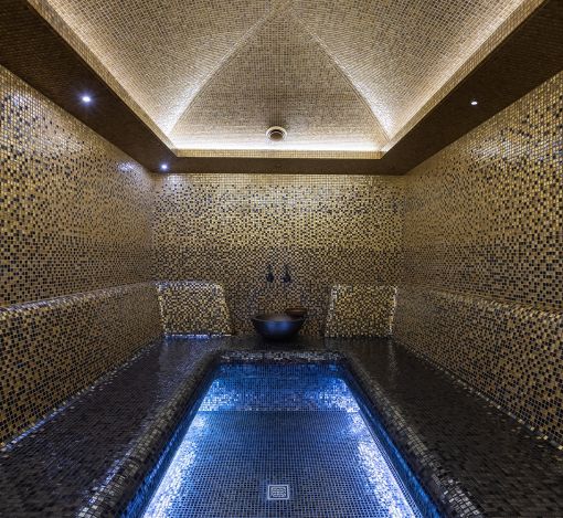 Готовый дом в КП Монтевиль