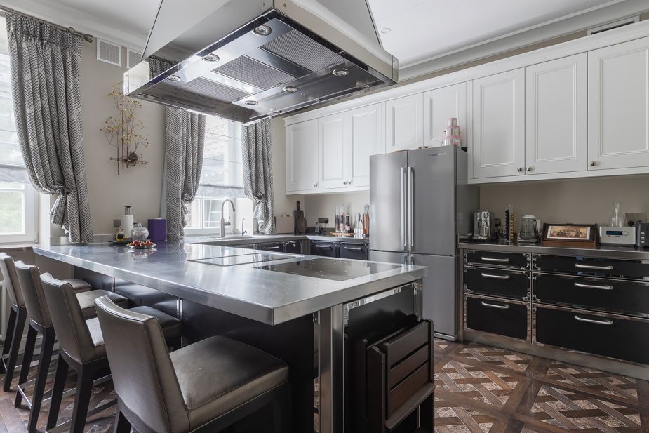 Готовый дом в КП Монтевиль