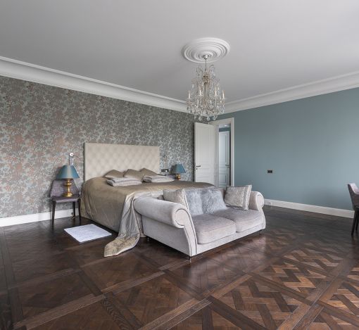 Готовый дом в КП Монтевиль