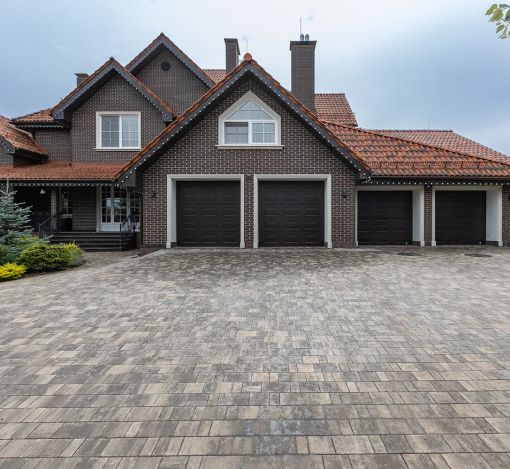 Готовый дом в КП Монтевиль