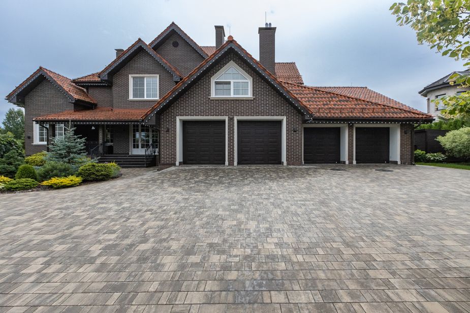 Готовый дом в КП Монтевиль