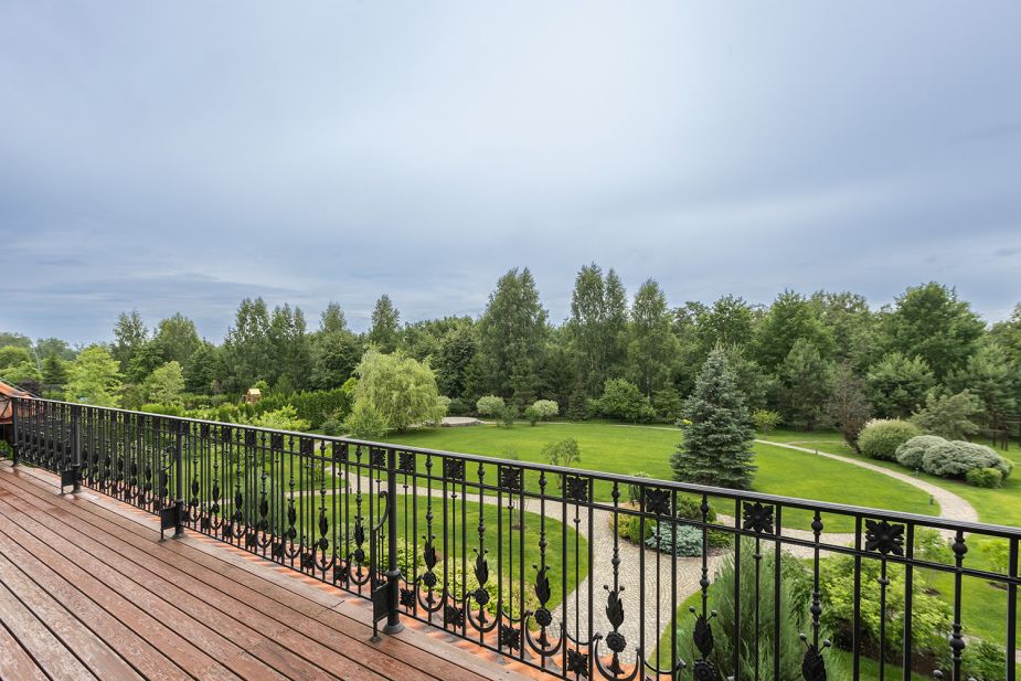 Готовый дом в КП Монтевиль