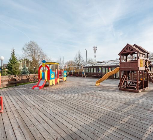 Семь кварталов