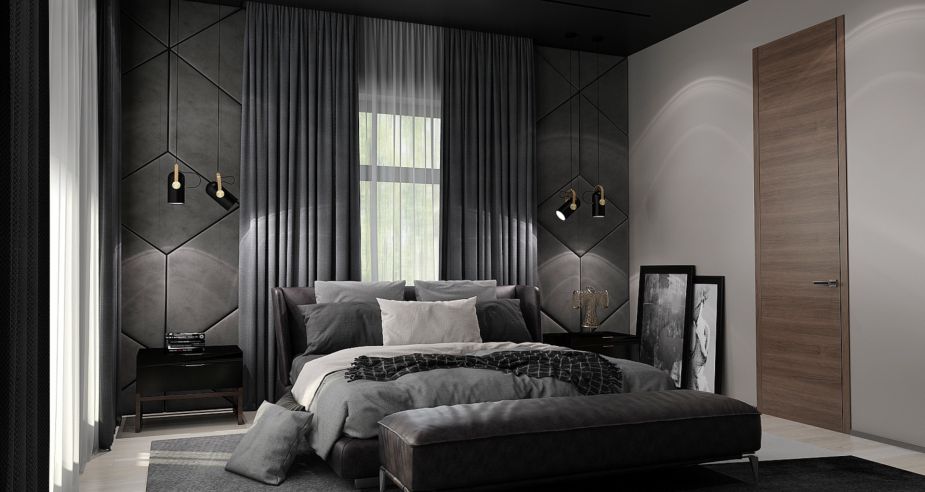 Дом под отделку в Ренессанс Парке