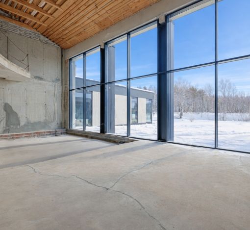 Дом под отделку в КП Шато Соверен