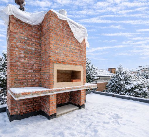 Дом под отделку в Ренессанс парк