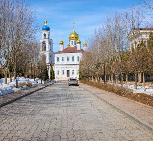 Дом в аренду в КП Монолит