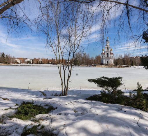 Дом в аренду в КП Монолит
