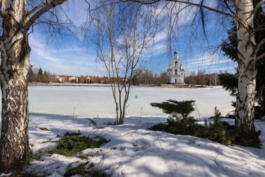 Дом в аренду в КП Монолит