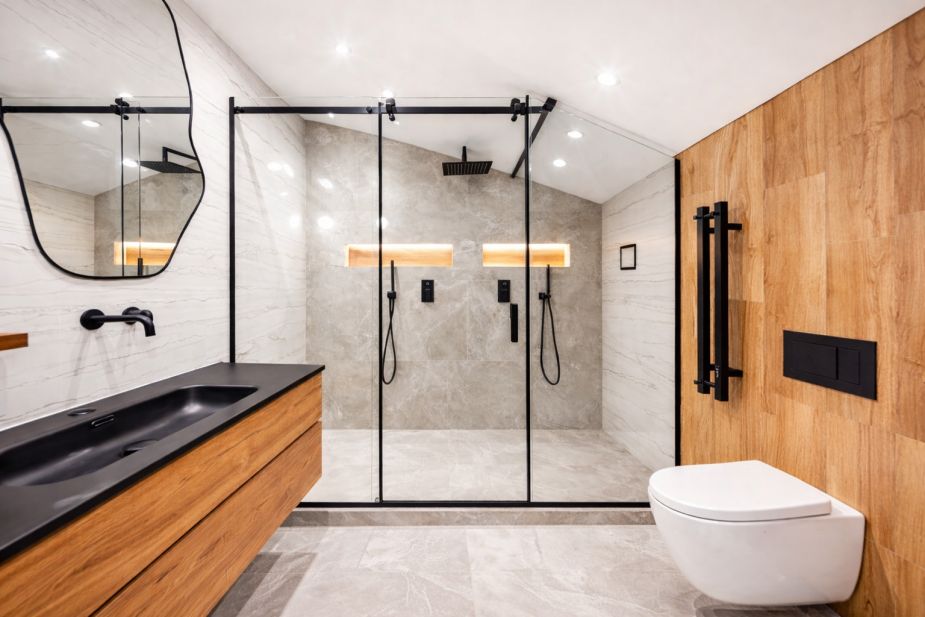 Готовый дом в КП Павловы озера