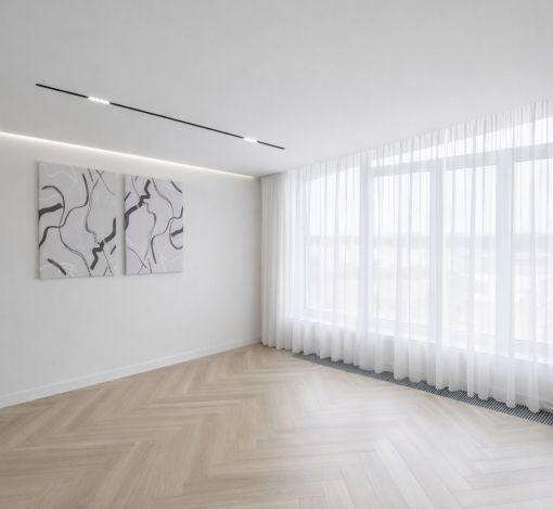 Готовый дом в КП Павловы озера