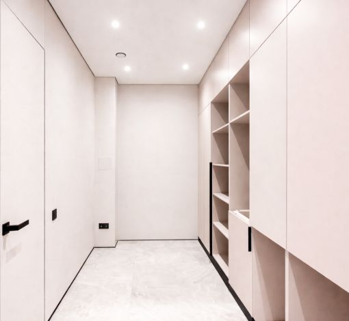 Готовый дом в КП Павловы озера