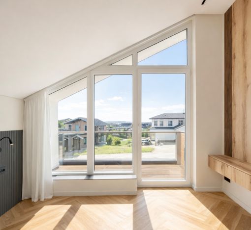 Готовый дом в КП Павловы озера