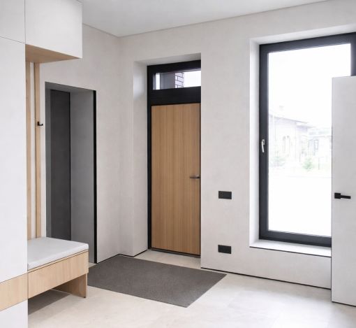 Готовый дом в КП Павловы озера