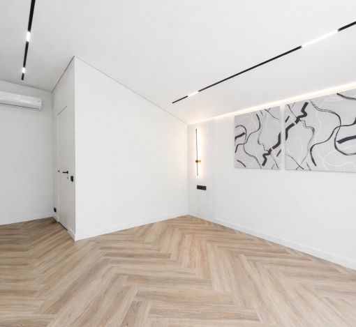 Готовый дом в КП Павловы озера