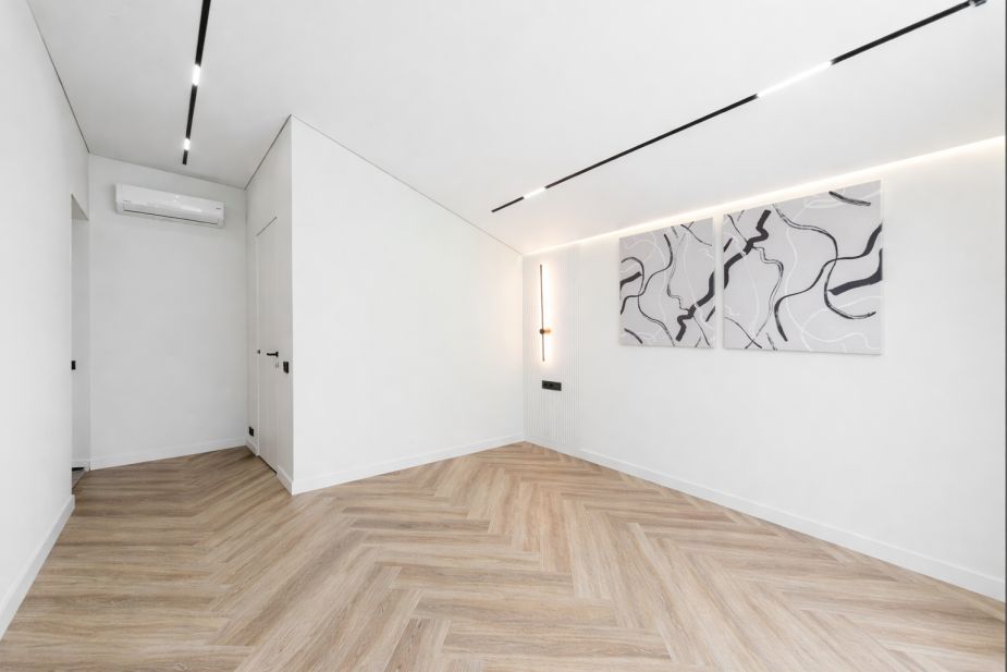 Готовый дом в КП Павловы озера