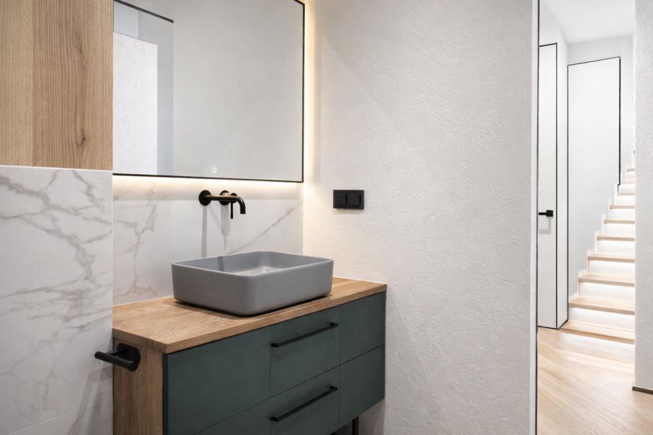 Готовый дом в КП Павловы озера