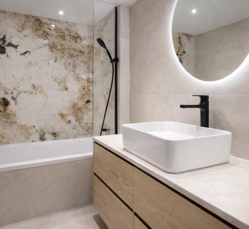 Готовый дом в КП Павловы озера