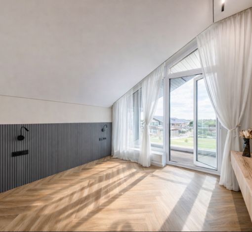 Готовый дом в КП Павловы озера