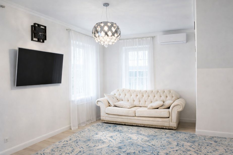 Уютный дом в КП Русская деревня