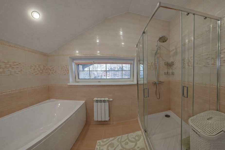 Уютный дом в КП Русская деревня