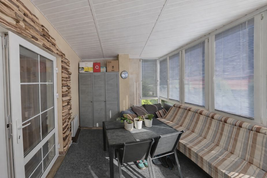 Уютный дом в КП Русская деревня