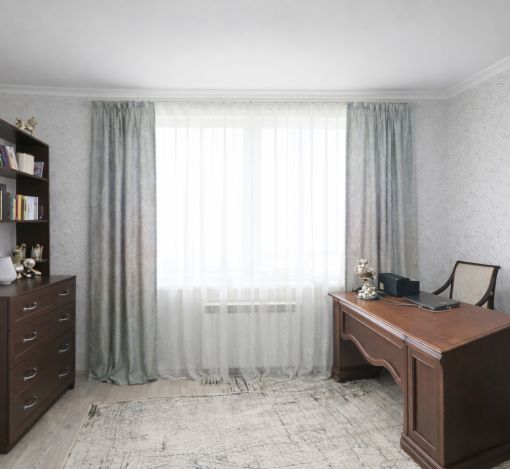 Уютный дом в КП Русская деревня