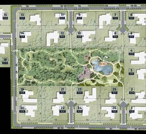 Кристал Форест