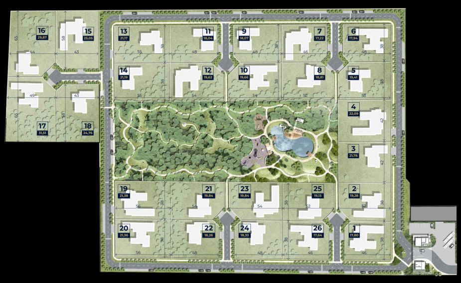 Кристал Форест