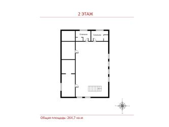 Планировка 2